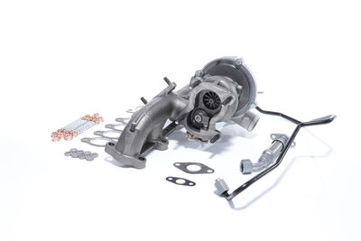 LADER AUFLADUNG BTS Turbo T981331 22