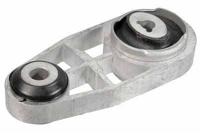 Lagerung, Motor