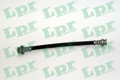 LPR 6T48014 Тормозной шланг для SUZUKI (Сузуки Сx4)