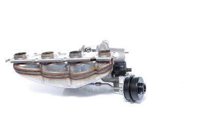 LADER AUFLADUNG BTS Turbo T916136 29