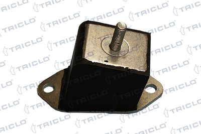 окачване, двигател TRICLO 365365