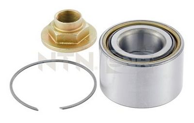 RADLAGERSATZ SNR R16114