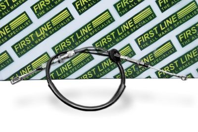 FIRST LINE Cable Pull, parking brake FKB1927