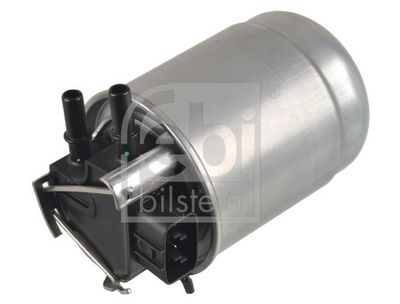 KRAFTSTOFFFILTER FEBI BILSTEIN 174265