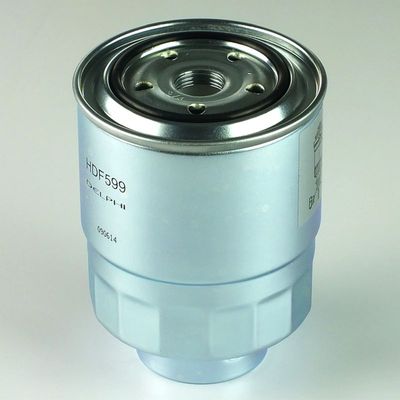 KRAFTSTOFFFILTER DELPHI HDF599 4