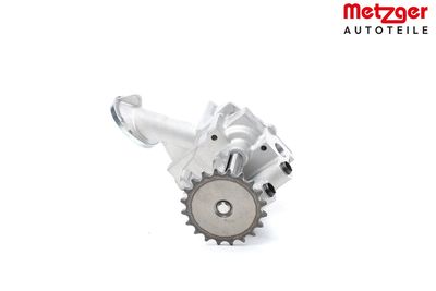 POMPA ULEI METZGER AUTOTEILE 8000070 27