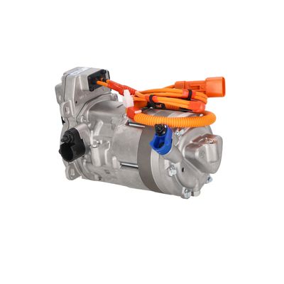 COMPRESOR CLIMATIZARE NISSENS 890954 29