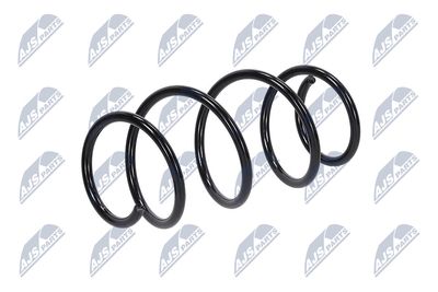 ARC SPIRAL NTY ASZWW071 4