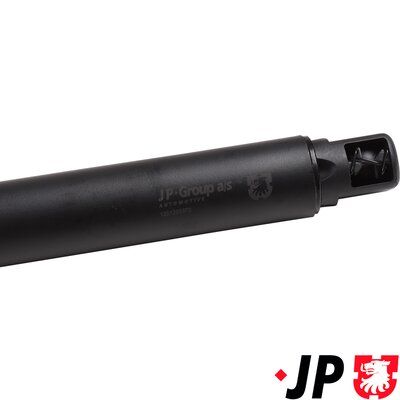 Pneumatická pružina, zavazadlový / nákladový prostor JP GROUP 1381205470
