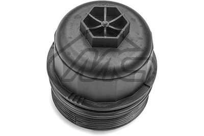 CAPAC CARCASA FILTRU ULEI