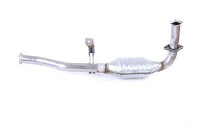 KATALYSATOR WALKER 20101 6