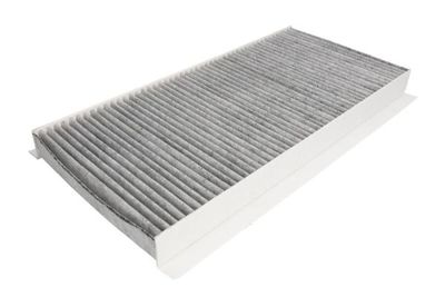 Cabinefilter met actieve kool past: MERCEDES A (W169), B SPORTS TOURER (W245) 1.5-Electric 09.04-06.12