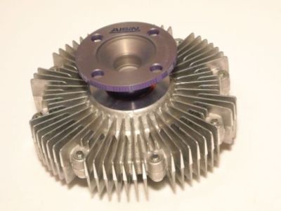 Cupla, ventilator radiator AISIN FCT-065
