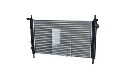 KüHLER MOTORKüHLUNG NRF 509528A 27