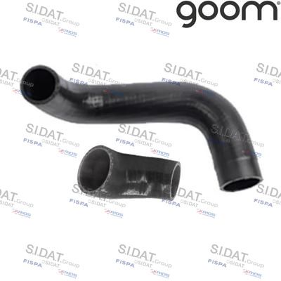 въздуховод за турбината SIDAT 500240