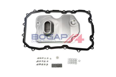 SET FILTRE HIDRAULICE CUTIE E VIT.AUTOMATA