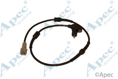 Wheel Speed Sensor APEC ABS1029