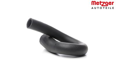 LADELUFTSCHLAUCH METZGER AUTOTEILE 2400148 16