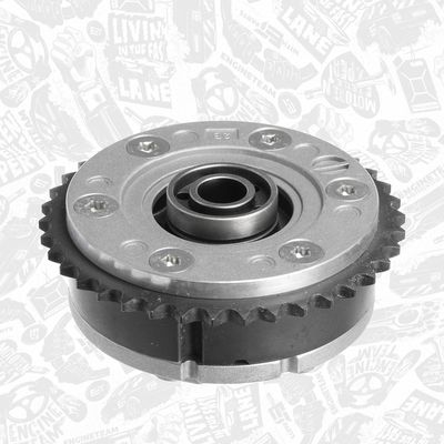 REGULATOR AX CU CAME ET ENGINETEAM VT0010 3