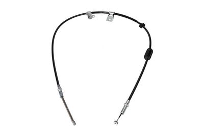 Trosas, stovėjimo stabdys