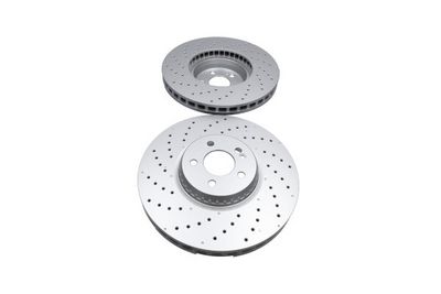 DISC FRANA Kavo Parts BR10122C 3