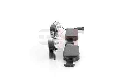 SET PLACUTE FRANA FRANA DISC GH GH412339 18