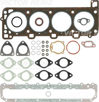 SET GARNITURI CHIULASA