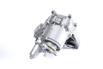VERTEILERGETRIEBE BTS Turbo VG10005 21