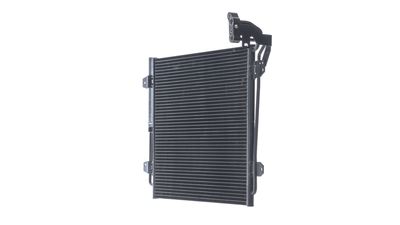 CONDENSATOR CLIMATIZARE MAHLE AC454000S 16