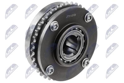 REGULATOR AX CU CAME