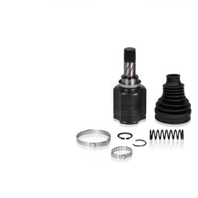 GELENKSATZ ANTRIEBSWELLE