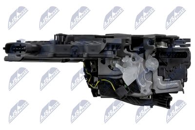 Zámok dverí NTY EZC-LR-044