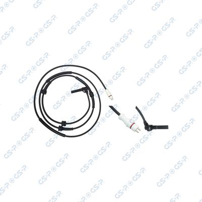 SENZOR TURATIE ROATA