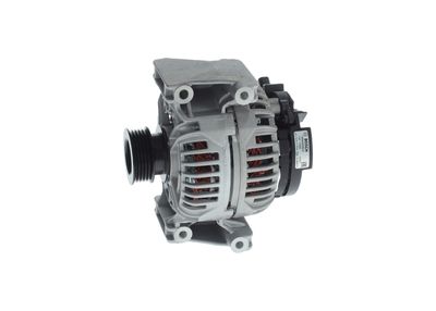 GENERATOR / ALTERNATOR BOSCH 1986A00824 8