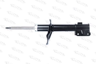 Амортизатор VITAL SUSPENSIONS 210528 для MITSUBISHI PAJERO
