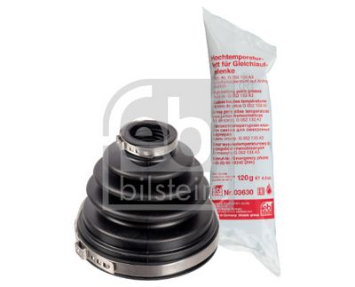 FEBI BILSTEIN Faltenbalgsatz, Antriebswelle