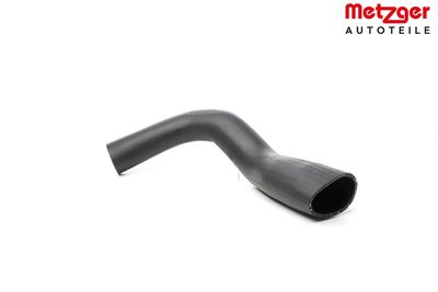 LADELUFTSCHLAUCH METZGER AUTOTEILE 2400141 5