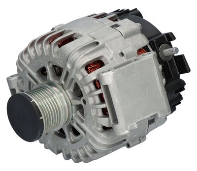 GENERATOR / ALTERNATOR VALEO 439609 4