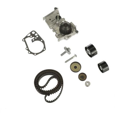 SET POMPA APA + CUREA DINTATA GATES KP35671XS 54