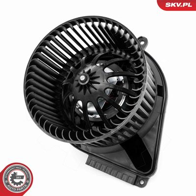 Interior Blower 68SKV093