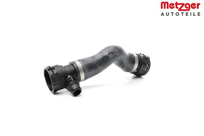 FURTUN RADIATOR METZGER AUTOTEILE 2420506 33