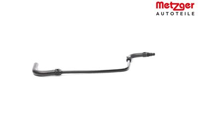 KüHLERSCHLAUCH METZGER AUTOTEILE 2420682 18