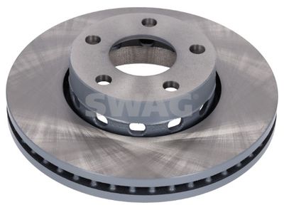 Brake Disc 30 91 1204