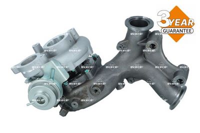 Turbodúchadlo, preplňovanie NRF 90010417