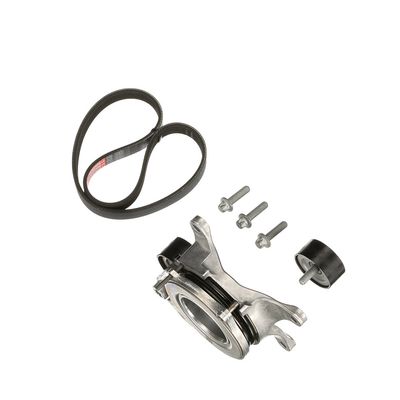 KEILRIPPENRIEMENSATZ GATES K015PK1256EST 64