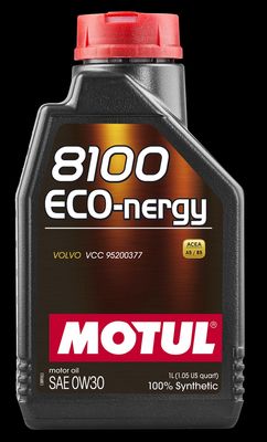 Olej silnikowy 8100 ECO-NERGY 0W30 1L MOTUL 102793 produkt