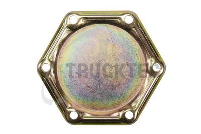 CAPAC DISTRIBUTIE BLOC MOTOR