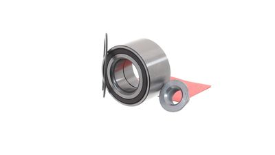 RADLAGERSATZ SKF VKBA6972 15