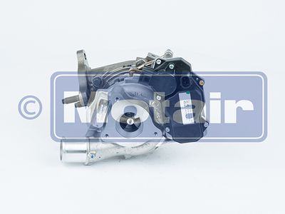 Компрессор, наддув MOTAIR TURBO 336083 для TOYOTA URBAN