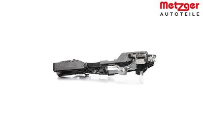 TüRGRIFFRAHMEN METZGER AUTOTEILE 2310622 20